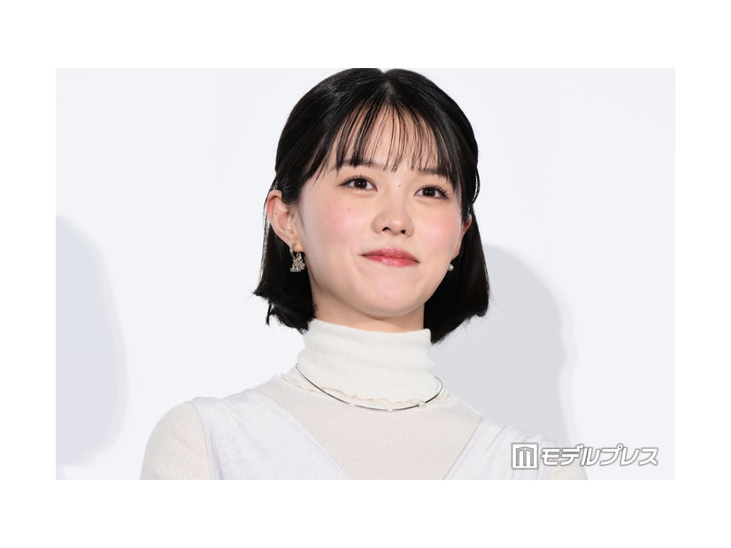 志田彩良（C）モデルプレス