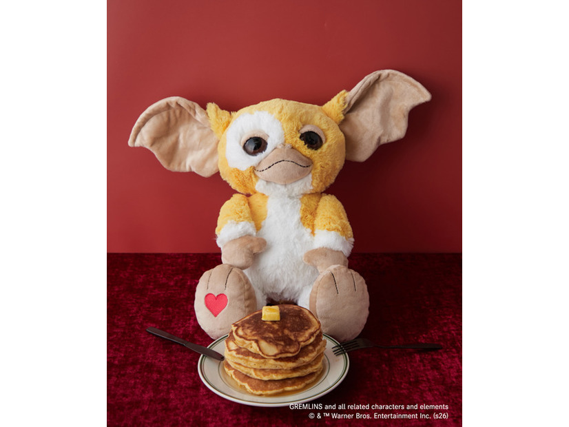 【GREMLINS】ギズモ 50cm　9,460円