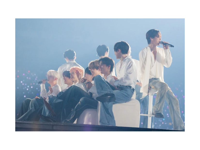 INI（C）LAPONE ENTERTAINMENT