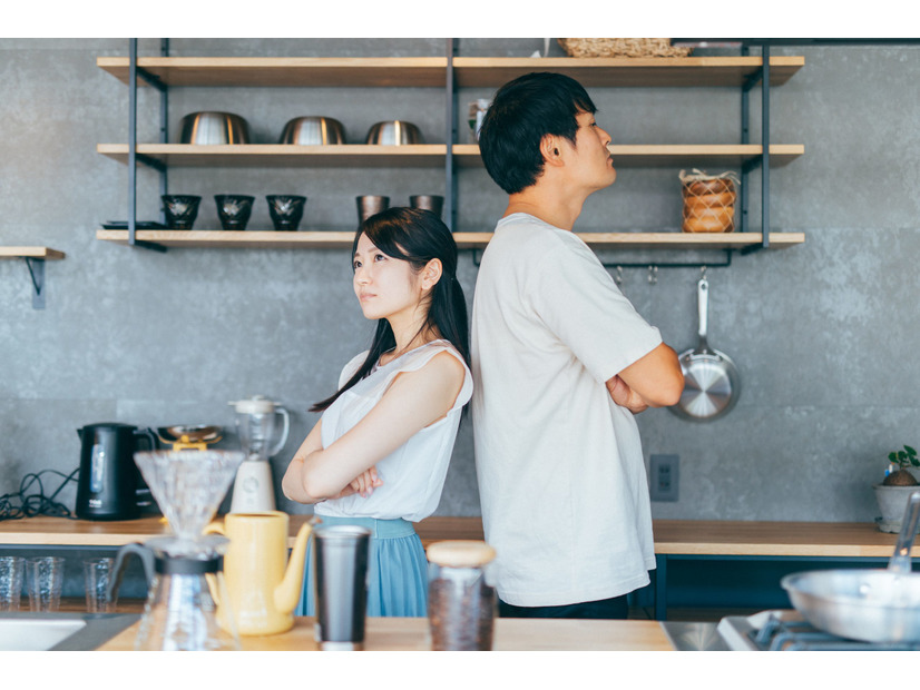 男性がデートで「やっぱオバサンだなぁ」と幻滅してしまう40代女性の振る舞いとは