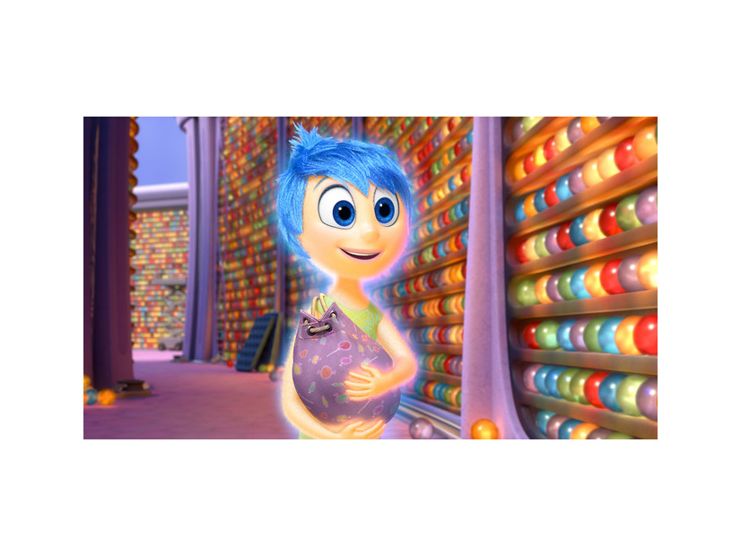 ©2026 Disney/Pixar