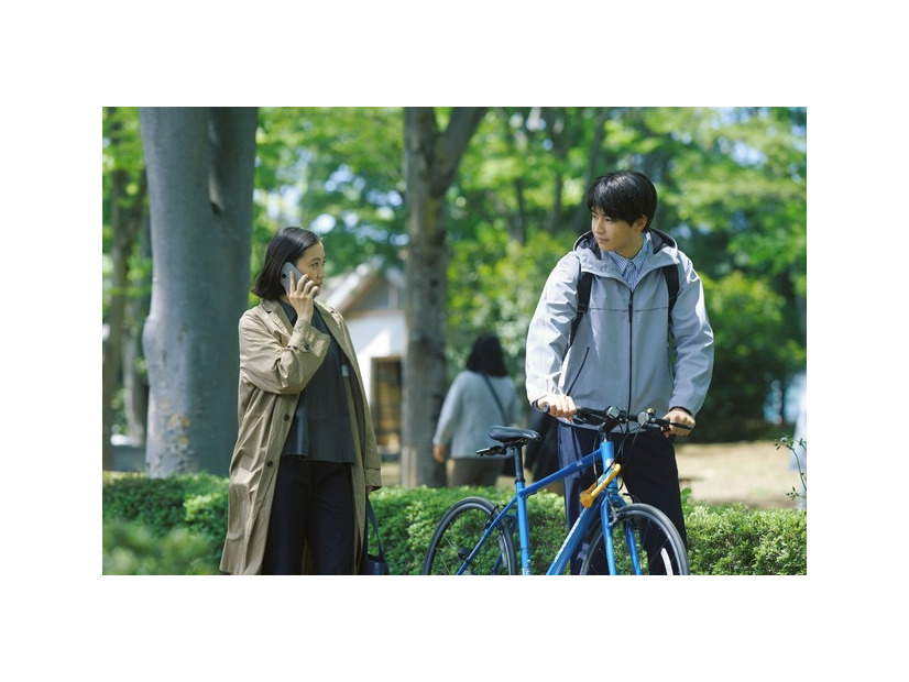 『無用の人』©2026 映画「無用の人」製作委員会