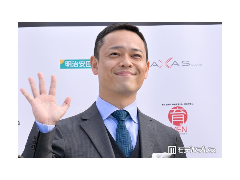 蓮見孝之アナウンサー（C）モデルプレス