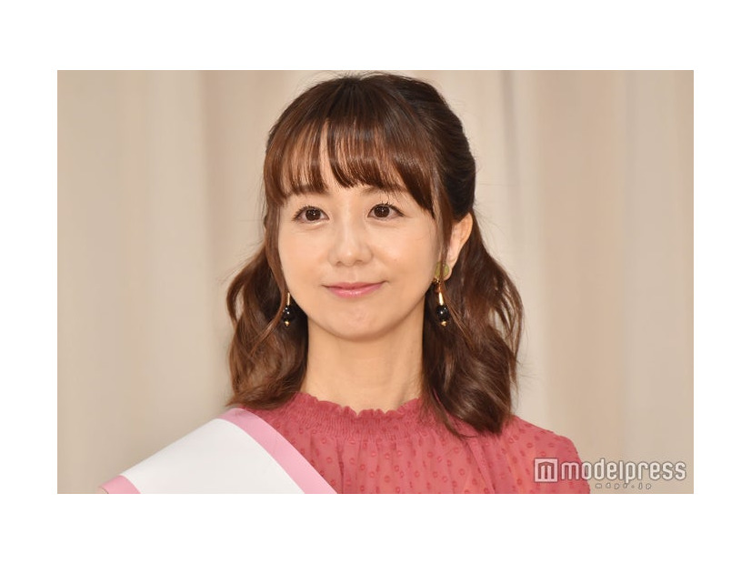 2017年撮影／福田萌（C）モデルプレス