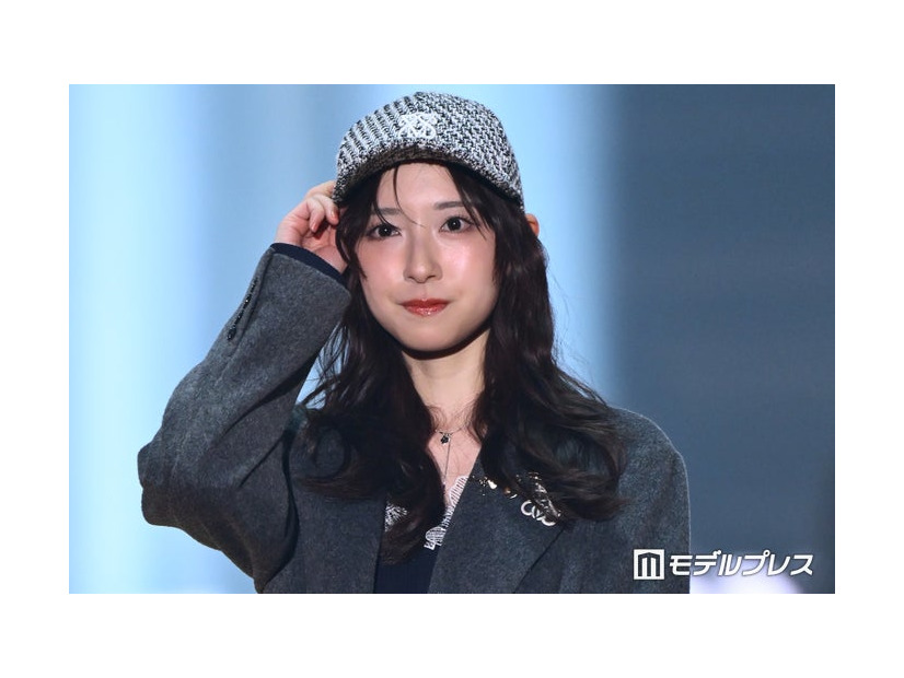 金村美玖（C）モデルプレス