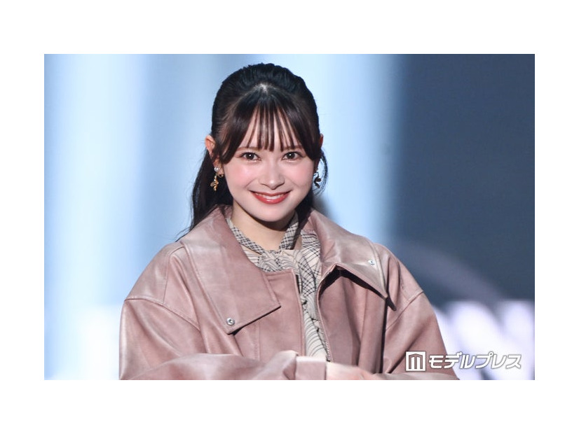 伊藤百花（C）モデルプレス