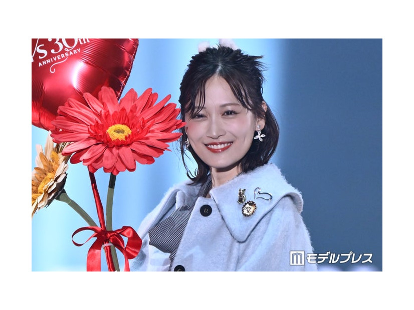 山下美月（C）モデルプレス