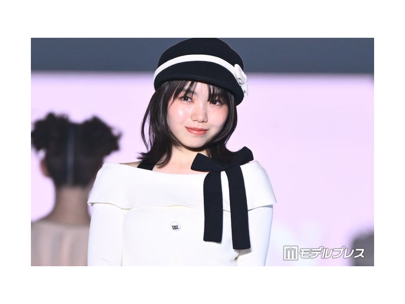 稲垣来泉（C）モデルプレス