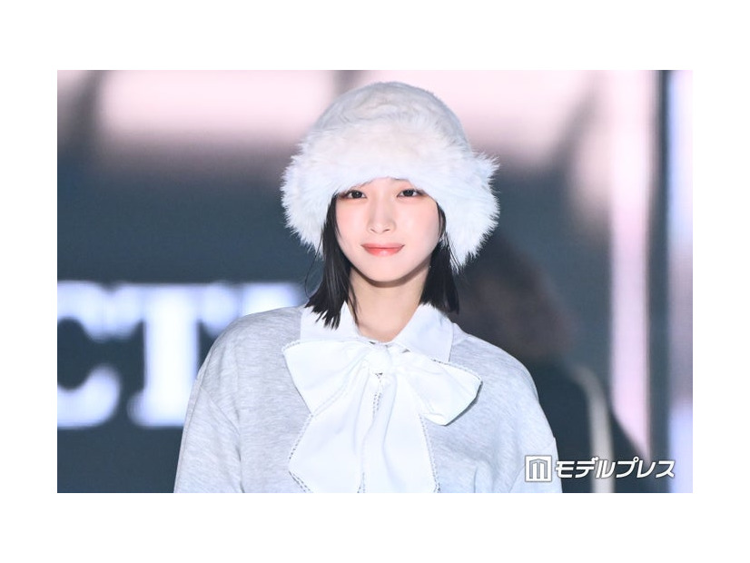 大野愛実（C）モデルプレス