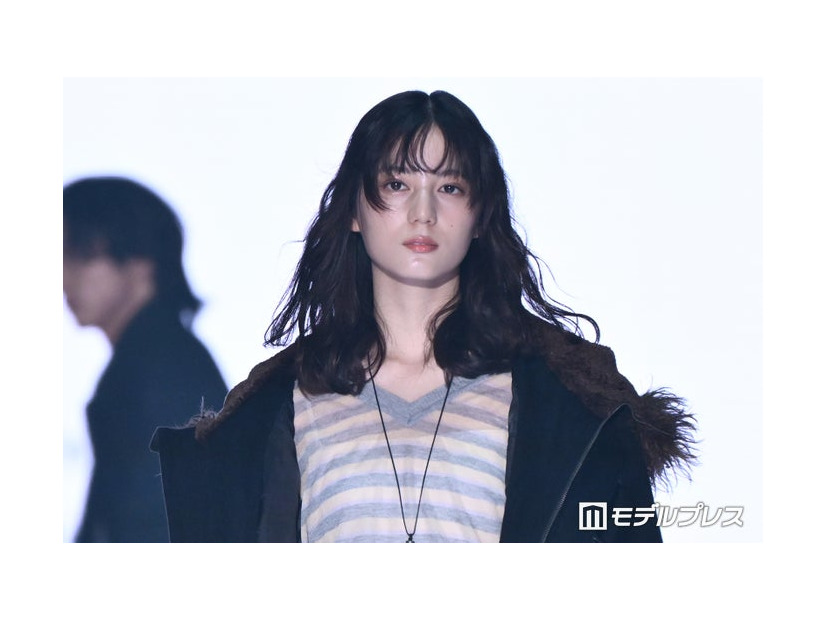 小坂菜緒（C）モデルプレス