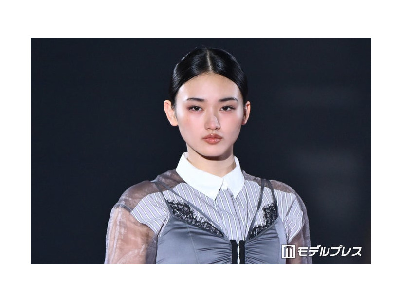 山崎天（C）モデルプレス