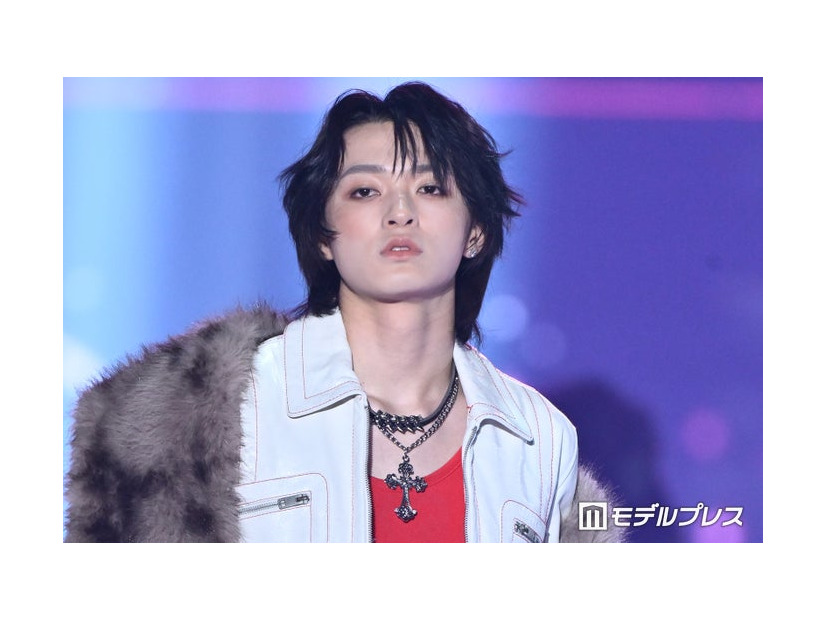 RUI（C）モデルプレス