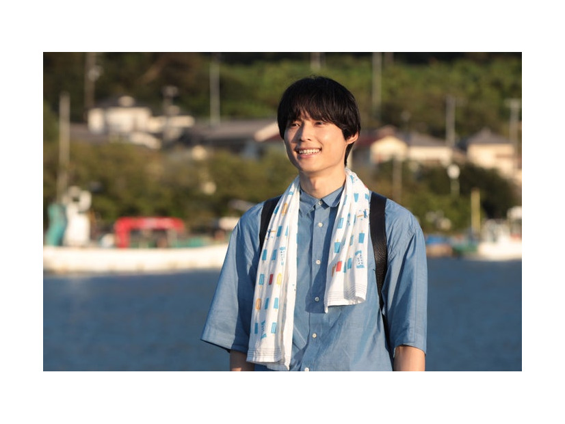 松村北斗「告白－25年目の秘密－」最終話（C）日本テレビ