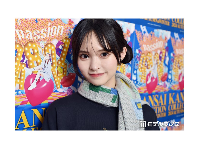 藤咲凪（C）モデルプレス