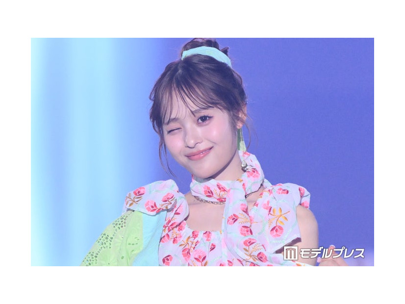 森田あみ（C）モデルプレス