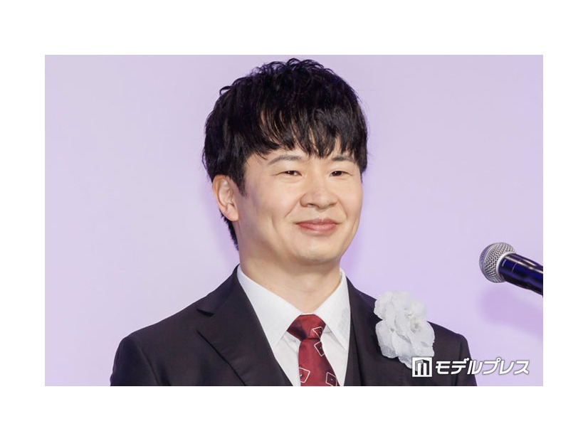 若林正恭（C）モデルプレス