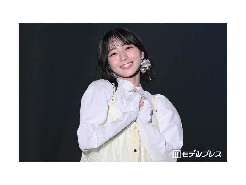 大野愛実（C）モデルプレス