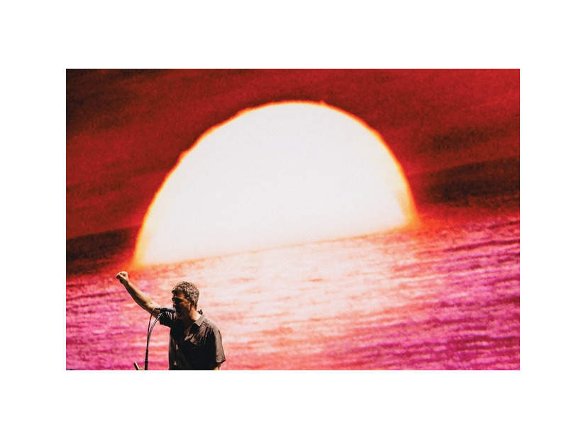 『オアシス：ドント・ルック・バック・イン・アンガー』Courtesy of Oasis: Don't Look Back in Anger