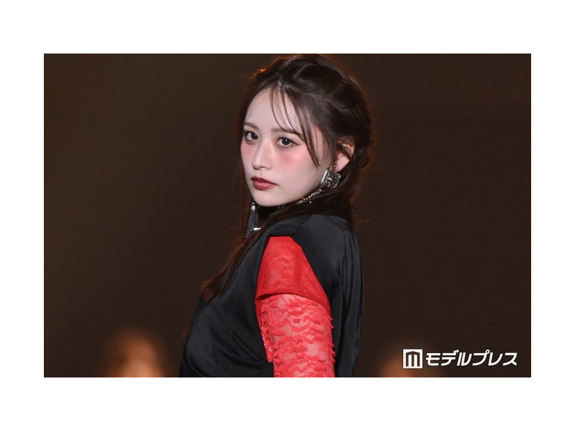 立花琴未（C）モデルプレス