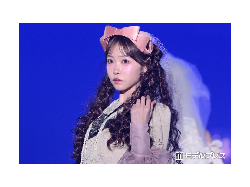 櫻井優衣（C）モデルプレス