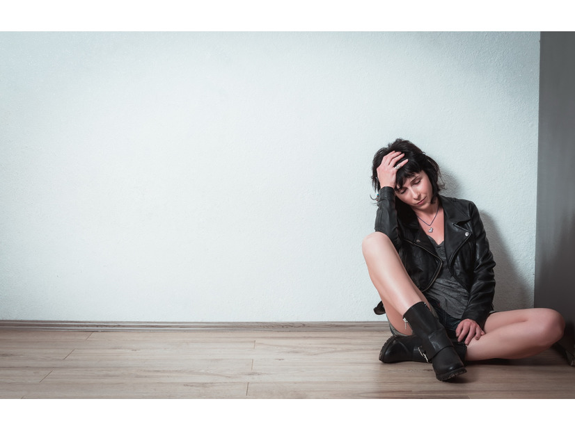 「体だけの関係」そう分かっていても、抜け出せない40代独女の葛藤【不倫の精算】