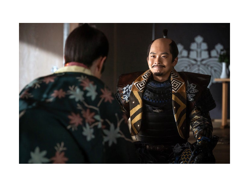 「豊臣兄弟！」第36話（C）NHK