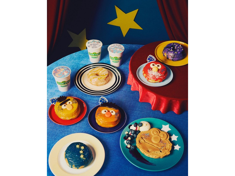 〈カフェ〉