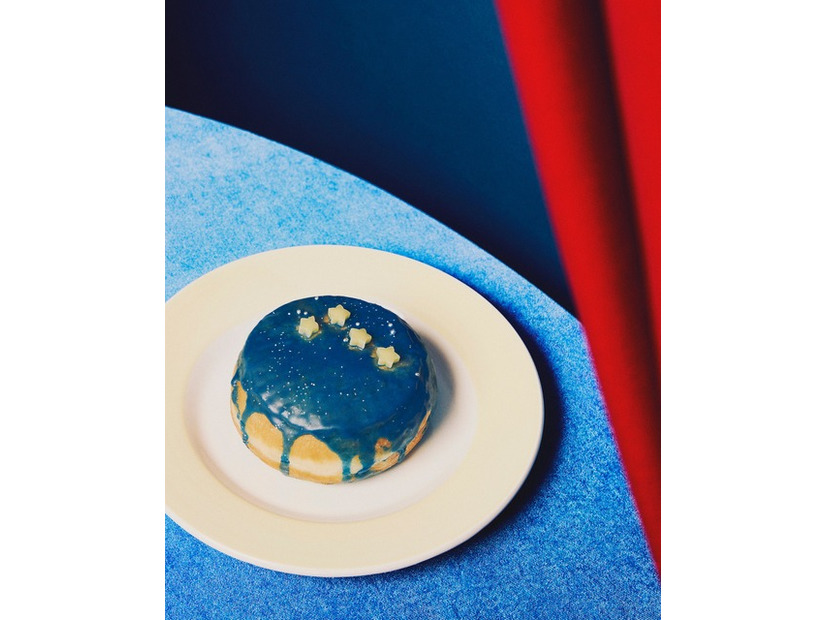 スターナイトドーナツ　￥410