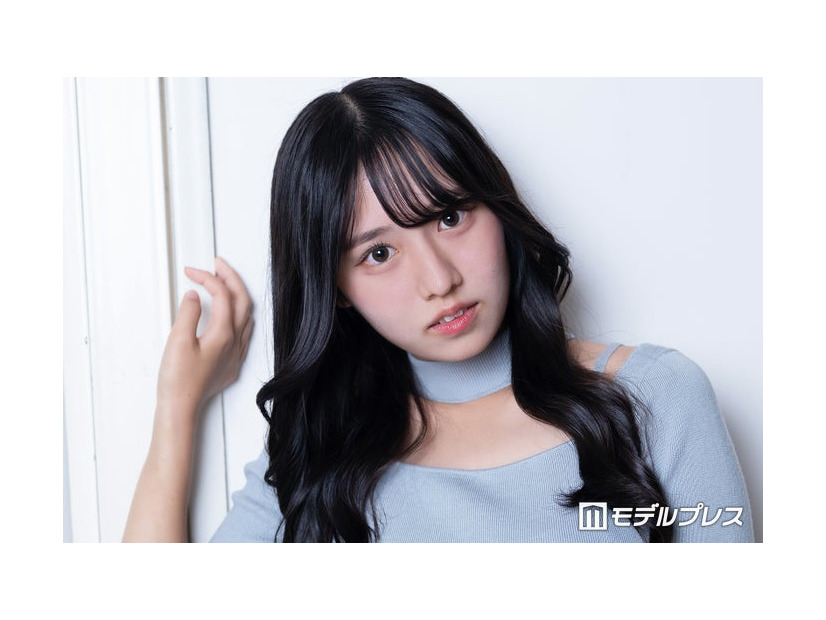 高井音琶さん（C）モデルプレス