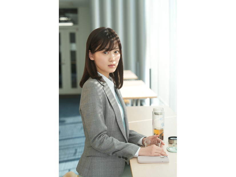 『本当にあった話（の話）』鴻池留衣／文藝春秋 ／2026「本当にあった話（の話）」製作委員会