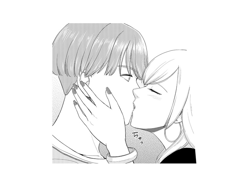 高価なネックレスをもらい上機嫌の不倫相手。妻が目を離した隙に夫へキス!?【女の悩みは金になる #16】