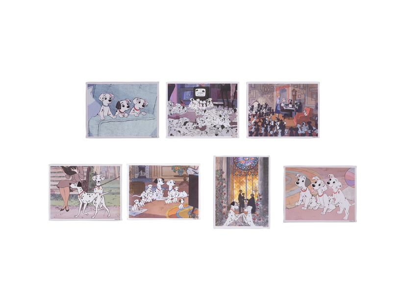 G賞 キャンバスアート／© Disney