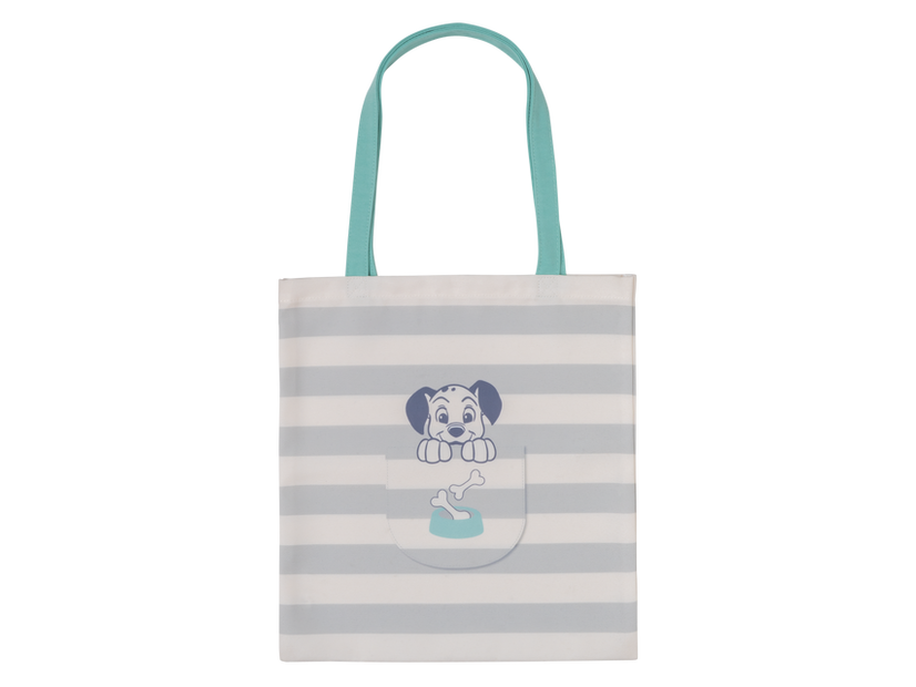 C賞 トートバッグ／© Disney