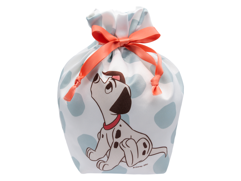 D賞 きんちゃく／© Disney