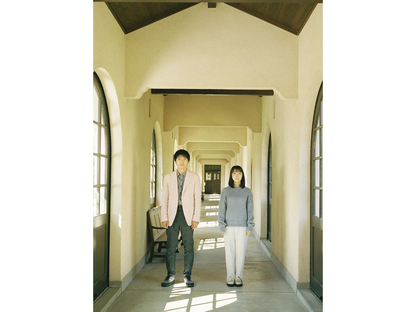 「モネ 時の海を渡った絵」2027年10月15日（金）公開／配給：東映（C）2027 TOEI