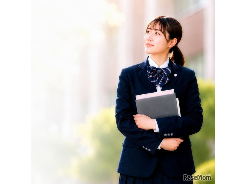 通信制課程「大妻フレックスコース」
