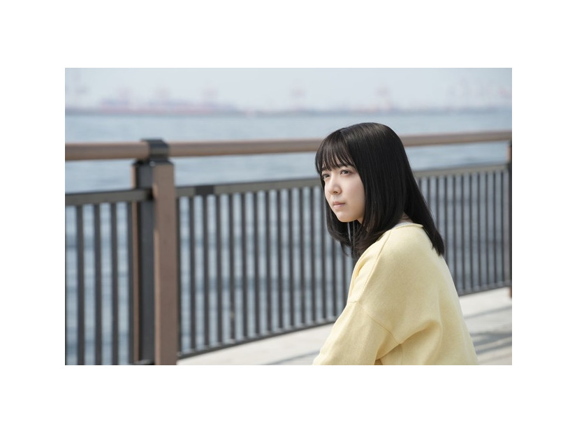 『モネ 時の海を渡った絵』　©2027 TOEI