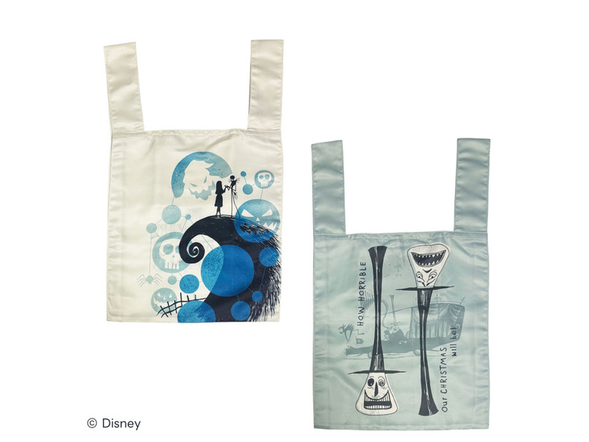 エコバッグ／(C) Disney(C) SP