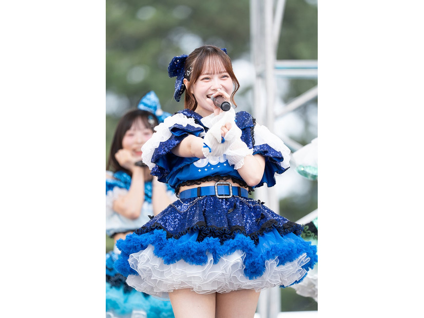 山田せいあ（提供写真）