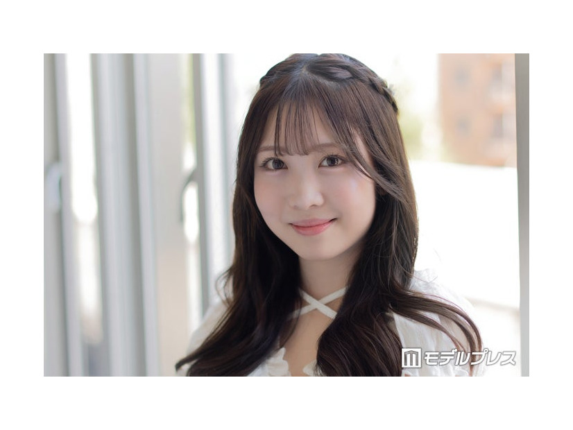 橋本有里彩さん（C）モデルプレス