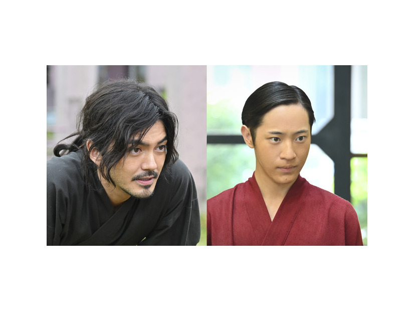 「チンギス―VIVANT THE ORIGIN STORY―」TBS