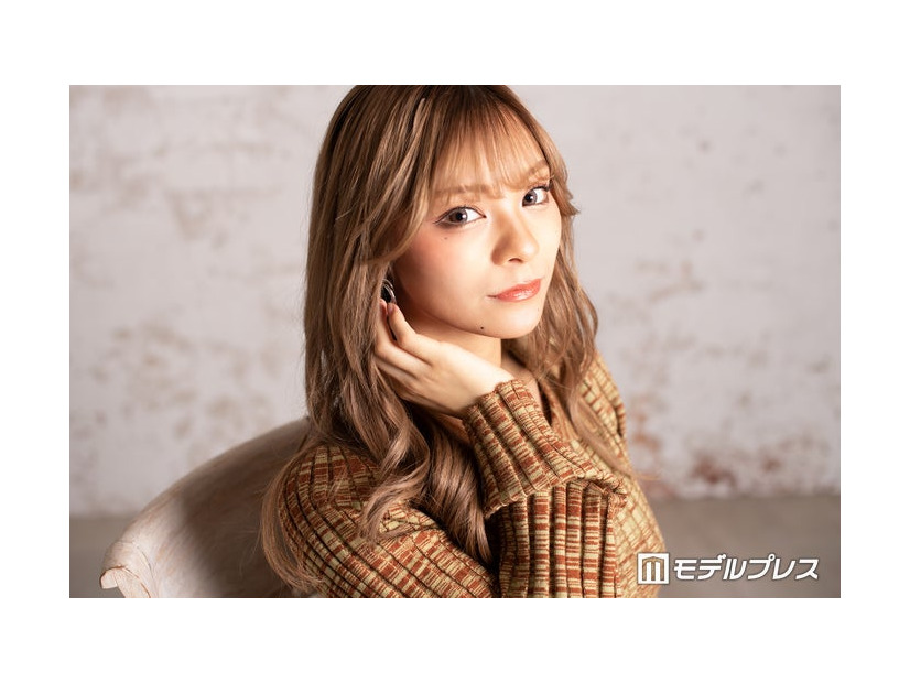 まぁみ（C）モデルプレス