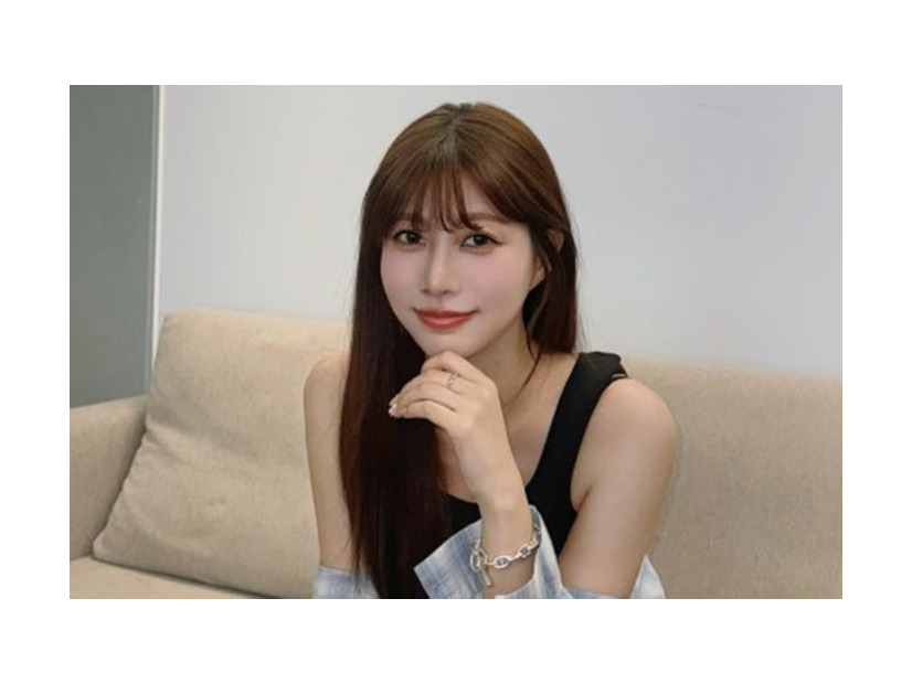阿部マリアInstagramより