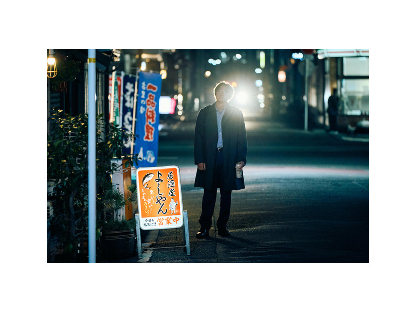 『mentor』(C)2026「mentor」製作委員会