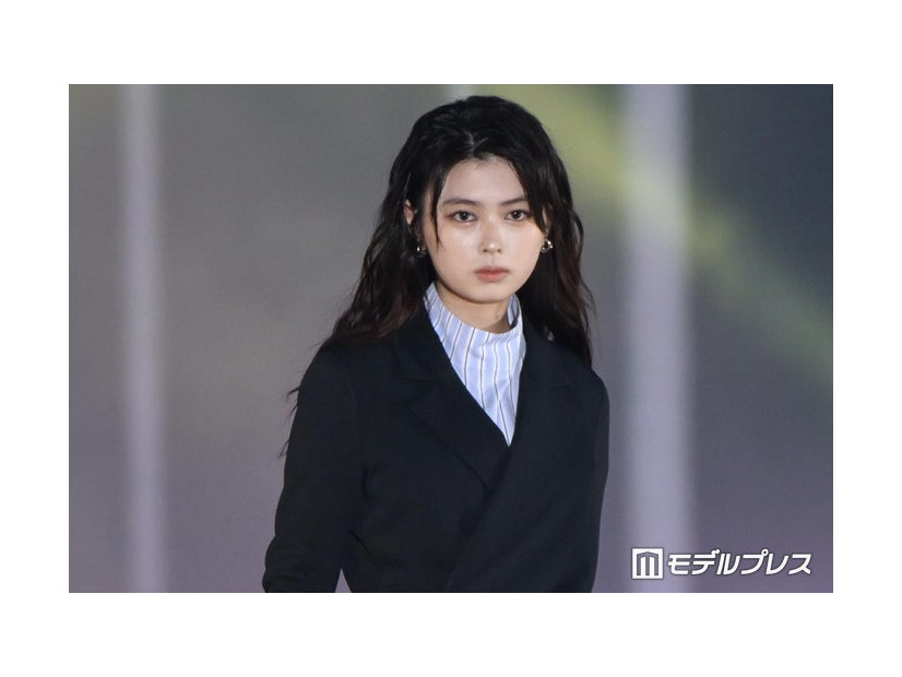 長浜広奈（C）モデルプレス