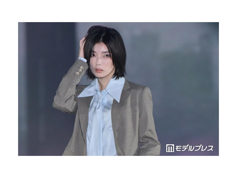 藤吉夏鈴（C）モデルプレス