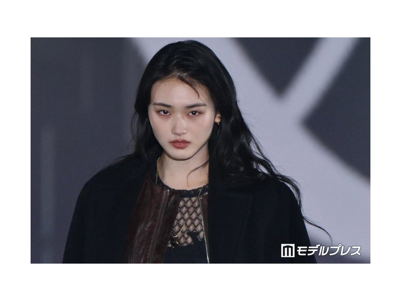 山崎天（C）モデルプレス