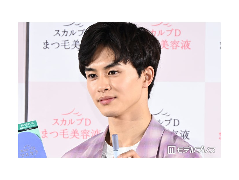 タクヤ（草川拓弥）（C）モデルプレス