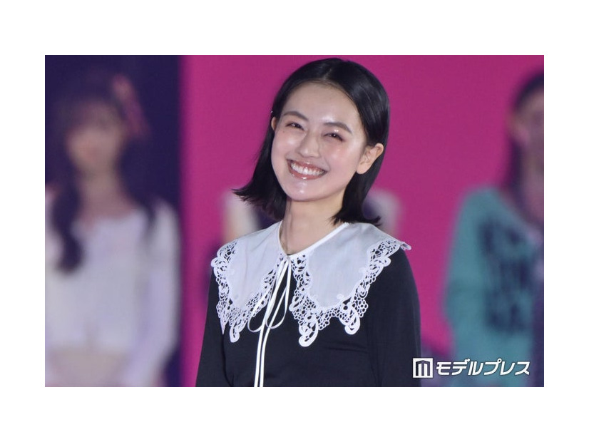 上坂樹里（C）モデルプレス
