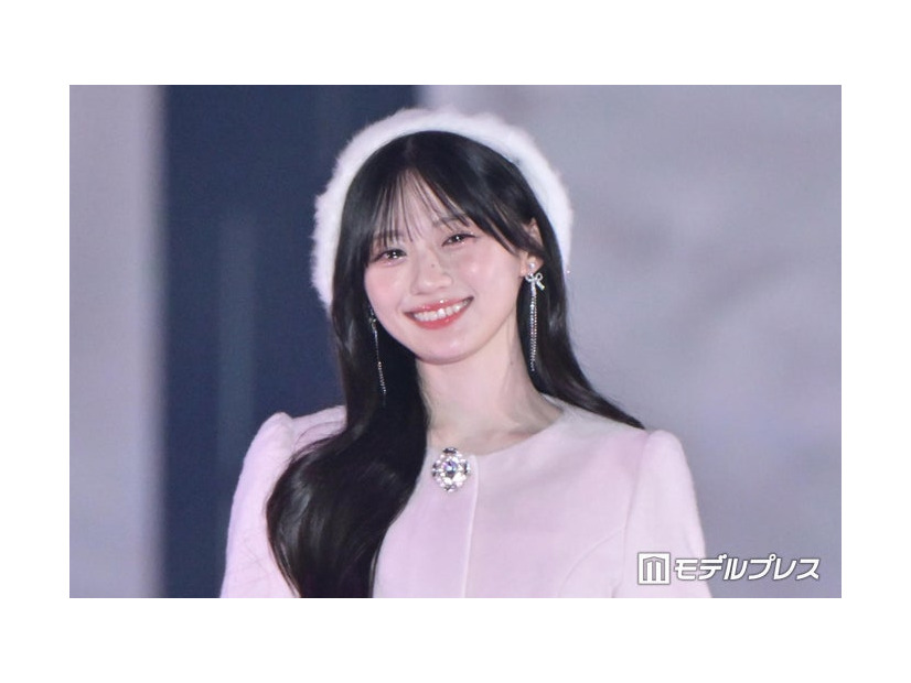 川崎桜（C）モデルプレス